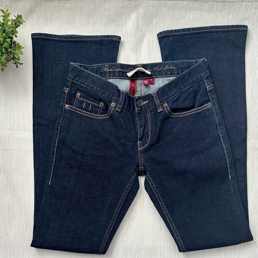 Ted Baker Organic Denim Jean
